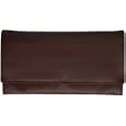 1642 Ladies Large Matinee Purse with Zipped Coin Section 1030 17'