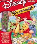 プーさんのはじめてのABC