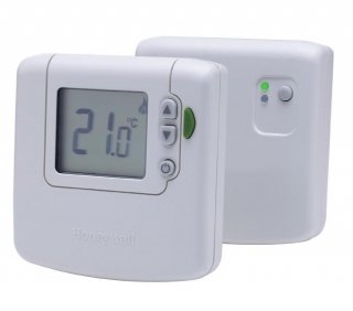 Thermostat D Ambiance Sans Fil pas cher
