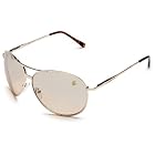 Rocawear Women's R340 Aviator Sunglasses