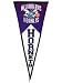 New Orleans Hornets Classic Pennant