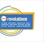 Music With A Twist: Revolutions