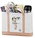 Betty Boop Nurse Tote Bag