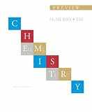 : Chemistry: Preview Chapters 1-6