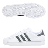Adidas Superstar II PT Mens Retro Shoes