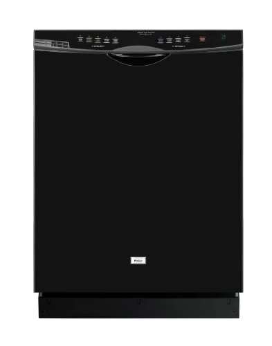 haier dishwasher review