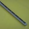 20 watt LED T8 Tube for 48" 4FT fluorescent replacement, warm white,2043WW