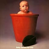 Baby James Harvest