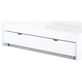 Argington Ayres Trundle Bed