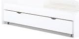 Argington Ayres Trundle Drawer - White