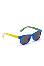 Tinted Retro Sunglasses