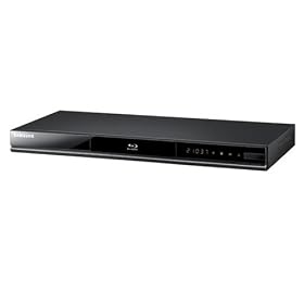 Samsung - BD-D5100 - Lecteur DVD Blu ray - HDMI - DivX - USB - Noir
