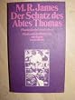Der Schatz des Abtes Thomas. Zehn Geistergeschichten.