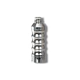 32 Degrees Bob Long Style Expansion Chamber Silver