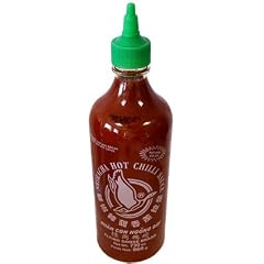 Flying Goose - Sriracha Hot Chili Sauce - 730ml