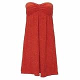 Billabong Women Iris Baby Doll Dress jd12airi