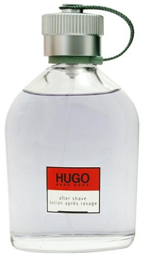 Hugo by Hugo Boss For Men. Aftershave 3.3-Ounces.