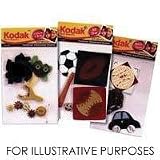 Kodak Dimensional Self Adhesive Stickers - Best Friends Assortment