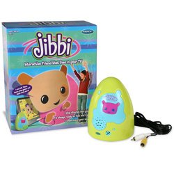 Childrens Toyshop  Toys : Jibbi Plug 'n Play