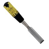Sheffield 58405 3/4-Inch SuperPro Chisel
