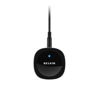 F8Z492 Bluetooth receiver by BELKIN -Quality Other mobile phone accessories with 1 Year Warranty as standard