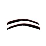 Auto Ventshade 192326 In-Channel Ventvisor - 2 Piece by Auto Ventshade