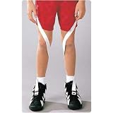Leg Rotation Control. Size: 17