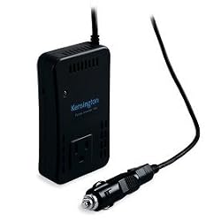 Kensington 33362 Ultraportable Power Inverter 150