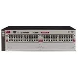 HP J4849B#ABA 48-Port 100Mbps Network Switch