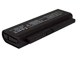Ships from and sold by [Battery-king]. 14.40V,2400mAh,Li-ion,Replacement Laptop Battery for COMPAQ Presario CQ20, Presario CQ20-100, Presario CQ20-200, Presario CQ20-300 Series, HP COMPAQ Business Notebook 2230s, Compatible Part Numbers: 482372-322, 482372-361, 493202-001, HSTNN-OB77, HSTNN-XB77, NBP4A112