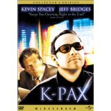 K-pax : Widescreen Edition