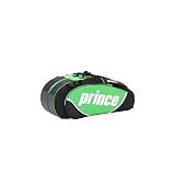 【3月発売予定(予約)】【2012年春夏モデル】プリンス ラケットバッグ ６本入りprince RACKETBAG (SP262)