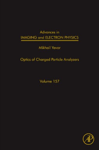 Advances in Imaging and Electron Physics: Optics of Charged Particle Analyzers: 157