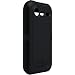 OtterBox Defender Case schwarz f�r HTC Incredible S schwarz