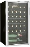  : Danby 35 Bottle Wine Cooler (1-Temp) (Platinum Trim Door