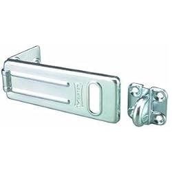 Master Lock 704DPF Safety Hasp