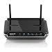 BELKIN F5D8233-4 WIRELESS N ROUTER