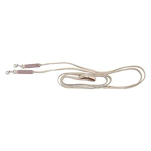 Tough-1 Cotton Harness Driving Long Lines