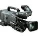 Panasonic AG-HPX500 2/3" 3-CCD 16:9 P2 HD Camcorder with CineGammaTM Software and IEEE 1394 Interface