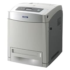 Epson AcuLaser C3800N Farb-Laserdrucker