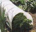 3m Fleece Tunnel, Crop Protection