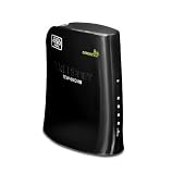 TRENDnet 450Mbps Dual Band Wireless N HD Media Bridge TEW-680MB
