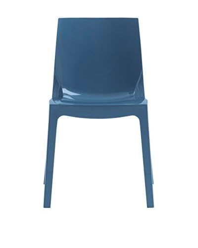 Up On Set Sedia 2 pezzi S6317BA Blu