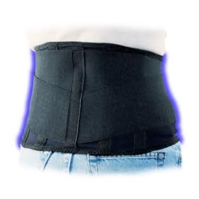 Buy McDavid 495 Lightweight Back Support