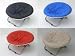 Small Nylon Pet Bed - Tan