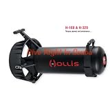 Hollis H-160 Scooter w/ Light