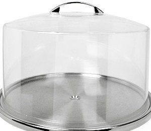 Browne Cake Dome