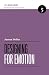 Designing for Emotion