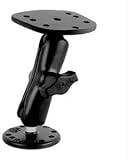 National Products RAM-B-107-1 Marine Ram Mount