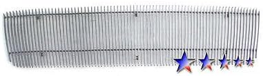 Billet Grille Insert 2004-2008 Ford F-150 Honeycomb Style Vertcal Grill (Honeycomb Style Not For FX2/FX4 and King Ranch Model)